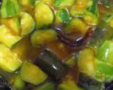 আলু পটল বেগুনের কালিয়া রেসিপির ধাপ 3 ছবি