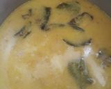 Foto langkah ke 3 dari resep Soto Betawi Ayam (kuah santan susu).