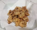 Foto langkah ke 7 dari resep Udang Goreng Tepung banget.