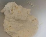 Laktózmentes túrós lepény recept fázis 1 fotója
