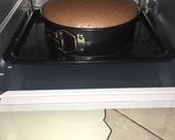 Foto langkah ke 5 dari resep Chocolate Ogura Cake.