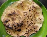 Masala cheese khichiya papad recipe step 1 photo