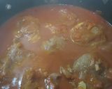 Foto del paso 1 de la receta: Carne a la cacerola con verduras al horno y arroz