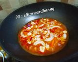 Foto langkah ke 4 dari resep Sarden Pindang Tongkol Homemade #1.