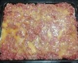 Foto del paso 4 de la receta: Pan de carne