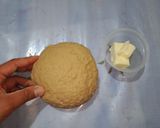 Foto del paso 4 de la receta: ¡Pan de muerto!