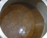 दाल चावल (Dal chawal recipe in hindi) रेसिपी चरण 2 फोटो