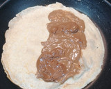 Foto del paso 2 de la receta: 106. Creps integrales de espelta