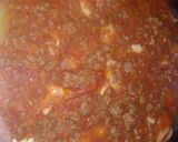 Foto del paso 4 de la receta: Lasaña de zukinis