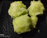 लौकी की बर्फी (Lauki ki barfi recipe in hindi) रेसिपी चरण 1 फोटो