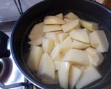 Foto del paso 3 de la receta: Charquicán de carne picada ☺️