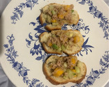 Foto del paso 8 de la receta: Cuchara de plata- Menú