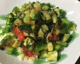 Foto del paso 7 de la receta: Cous cous con verduras