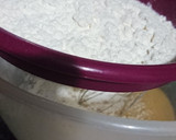 Foto del paso 1 de la receta: Galletitas bicolor ☯️