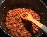 Hamis tészta recept fázis 2 fotója
