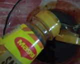 Foto langkah ke 1 dari resep Ayam Lada Hitam Simpel.