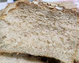 Zabpehelybe forgatott szendvicskenyér recept fázis 10 fotója