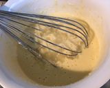 Une image de l'étape 4 de Tarte noix de coco & citron.
