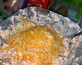 Foto del paso 2 de la receta: “DIP” DE POLLO