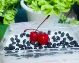 Foto langkah ke 9 dari resep 16. Dessert Box premium with Fla Teh.