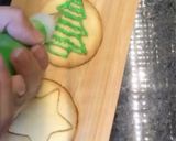 Foto do passo 6 de Biscoito decorado