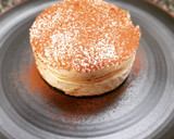 Foto del paso 16 de la receta: Milhojas de hojaldre con mousse de turrón