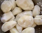 Foto del paso 1 de la receta: Maaqouda