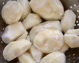 Foto del paso 1 de la receta: Maaqouda