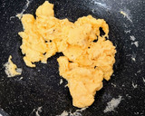 Foto del paso 2 de la receta: Huevos revueltos