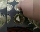صورة لخطوة 1 من وصفة كيكات مالحين بالدجاج