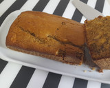 Foto del paso 6 de la receta: Bizcocho de avena y plátano con frutos secos