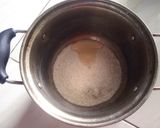 Foto langkah ke 1 dari resep Puding Hunkwee Cokelat.