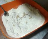 Foto del paso 1 de la receta: Pizza casera