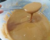 Foto langkah ke 2 dari resep Bolu Kukus Aren (No Mixer).