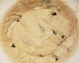 Une image de l'étape 2 de Muffins vegan aux pépites de chocolat.