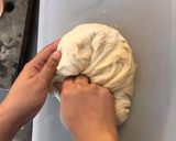 Foto langkah ke 6 dari resep Pizza Oven Homemade.