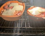 Hình bước làm 6 của món Le Cassoulet du Trouveve