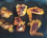 Foto langkah ke 4 dari resep Ayam Bakar Simpel.
