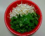 Hình bước làm 5 của món Bún Riêu Miền Nam