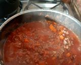 Foto del paso 4 de la receta: Salsa Bolognesa (fácil)