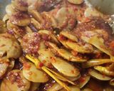 Foto langkah ke 3 dari resep Balado Jengkol Pedass.