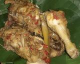 Foto langkah ke 4 dari resep Ayam Betutu Pinggir Sawah.
