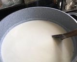 صورة لخطوة 1 من وصفة شيخ المحشي (لبن و باذنجان)