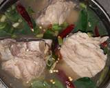 ต้มเล้งกระดูกหมู วิธีทำสูตร 4 รูป