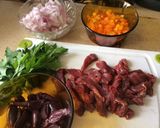 Foto del paso 1 de la receta: Arroz limeño