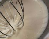 Une image de l'étape 1 de Gâteau aux pommes.