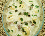 Foto del paso 10 de la receta: Gratinado de brócoli y coliflor