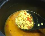 Daal Dhokli Rajasthani Style recipe step 3 photo