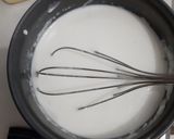 Foto langkah ke 2 dari resep Cheesecake rumahan ala Breadtalk.