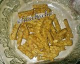Foto langkah ke 2 dari resep Tumis Kacang Panjang Kecap Rusuh.